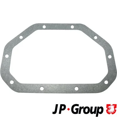 Gasket, differential